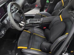 Mercedes-Benz A-Class AMG (Imported) AMG A 45 S 4MATIC - фото 5