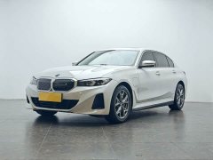 BMW i3 eDrive 35 L - фото 1