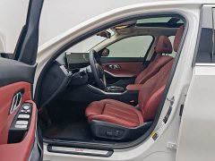 BMW i3 eDrive 35 L - фото 14