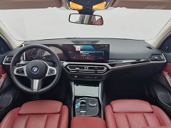 BMW i3 eDrive 35 L - фото 15