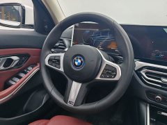 BMW i3 eDrive 35 L - фото 16