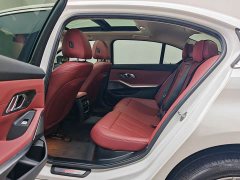 BMW i3 eDrive 35 L - фото 17
