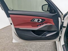 BMW i3 eDrive 35 L - фото 19