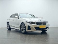 BMW i3 eDrive 35 L - фото 2