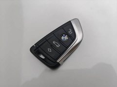 BMW i3 eDrive 35 L - фото 20