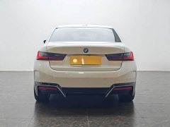 BMW i3 eDrive 35 L - фото 6
