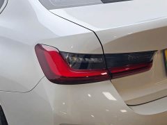 BMW i3 eDrive 35 L - фото 7