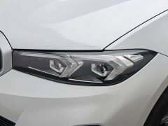 BMW i3 eDrive 35 L - фото 8