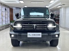 Tank 300 2.0T Traverser - фото 2