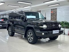 Tank 300 2.0T Traverser - фото 3