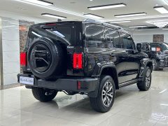 Tank 300 2.0T Traverser - фото 4