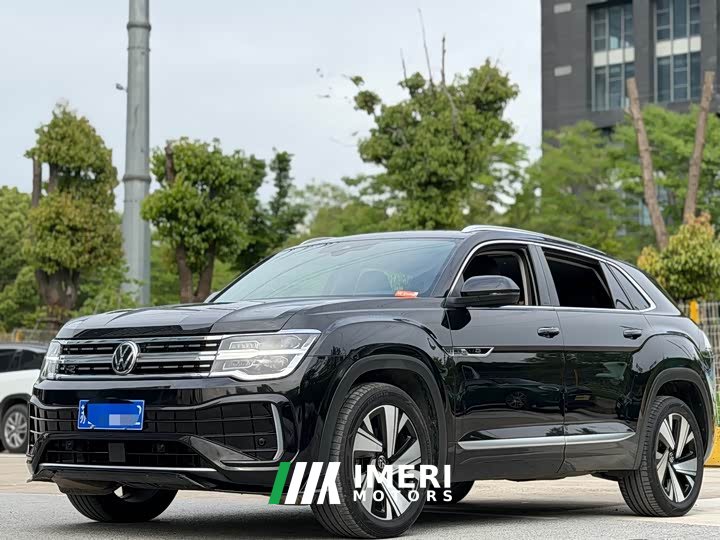 Lexus Touron X 380TSI four-wheel drive exclusive luxury version - автомобиль из Китая