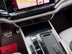 Lexus Touron X 380TSI four-wheel drive exclusive luxury version - фото 12