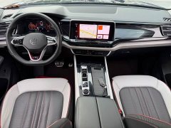 Lexus Touron X 380TSI four-wheel drive exclusive luxury version - фото 14