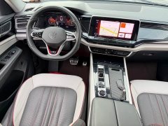 Lexus Touron X 380TSI four-wheel drive exclusive luxury version - фото 15