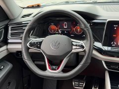 Lexus Touron X 380TSI four-wheel drive exclusive luxury version - фото 16