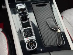 Lexus Touron X 380TSI four-wheel drive exclusive luxury version - фото 18