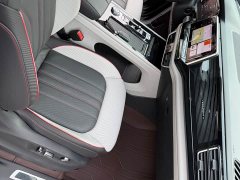 Lexus Touron X 380TSI four-wheel drive exclusive luxury version - фото 20