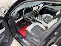 Lexus Touron X 380TSI four-wheel drive exclusive luxury version - фото 8