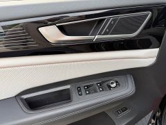Lexus Touron X 380TSI four-wheel drive exclusive luxury version - фото 9