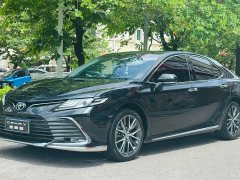 Toyota Camry 2023 2.5G Luxury Edition - фото 1
