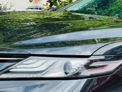 Toyota Camry 2023 2.5G Luxury Edition - фото 11