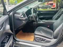 Toyota Camry 2023 2.5G Luxury Edition - фото 12