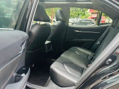 Toyota Camry 2023 2.5G Luxury Edition - фото 13