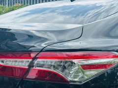 Toyota Camry 2023 2.5G Luxury Edition - фото 15