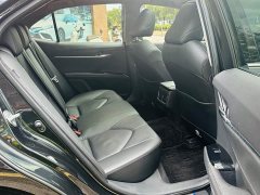 Toyota Camry 2023 2.5G Luxury Edition - фото 16