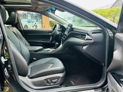 Toyota Camry 2023 2.5G Luxury Edition - фото 17