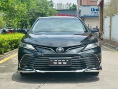 Toyota Camry 2023 2.5G Luxury Edition - фото 2