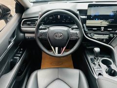 Toyota Camry 2023 2.5G Luxury Edition - фото 20