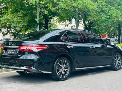 Toyota Camry 2023 2.5G Luxury Edition - фото 4