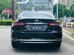 Toyota Camry 2023 2.5G Luxury Edition - фото 6