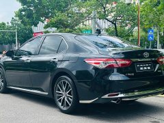 Toyota Camry 2023 2.5G Luxury Edition - фото 7