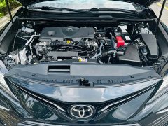 Toyota Camry 2023 2.5G Luxury Edition - фото 8
