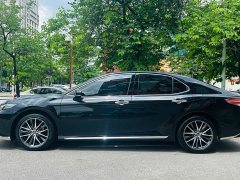 Toyota Camry 2023 2.5G Luxury Edition - фото 9