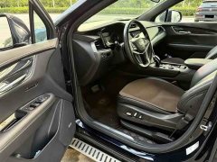 Cadillac XT5 2.0T two-wheel drive luxury - фото 4