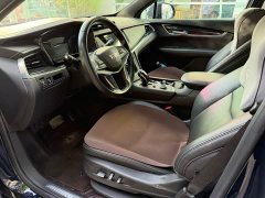 Cadillac XT5 2.0T two-wheel drive luxury - фото 8