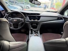 Cadillac XT5 2.0T two-wheel drive luxury - фото 9