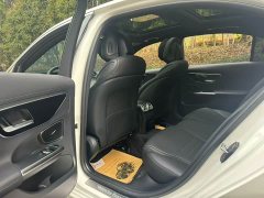 Mercedes-Benz C-Class facelift C 200 L sports version - фото 4