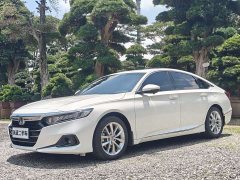 Honda Accord 260TURBO Deluxe Edition - фото 1