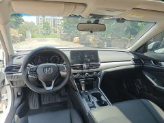 Honda Accord 260TURBO Deluxe Edition - фото 10