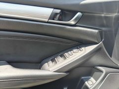 Honda Accord 260TURBO Deluxe Edition - фото 14