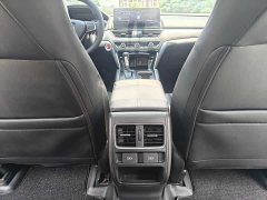 Honda Accord 260TURBO Deluxe Edition - фото 17