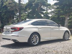 Honda Accord 260TURBO Deluxe Edition - фото 19
