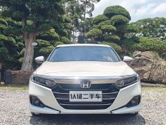 Honda Accord 260TURBO Deluxe Edition - фото 2