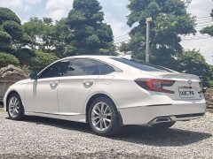 Honda Accord 260TURBO Deluxe Edition - фото 20