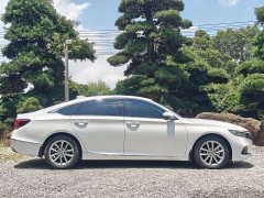 Honda Accord 260TURBO Deluxe Edition - фото 4